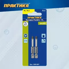 Бита отверточная ПРАКТИКА  