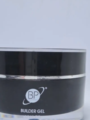 BP professional Гель для моделирования ногтей Gentle milk 30ml