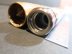 Перья вилки Yamaha XJR 400 41 625 20