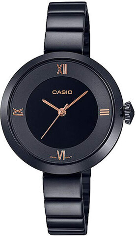 Наручные часы Casio LTP-E154B-1A фото
