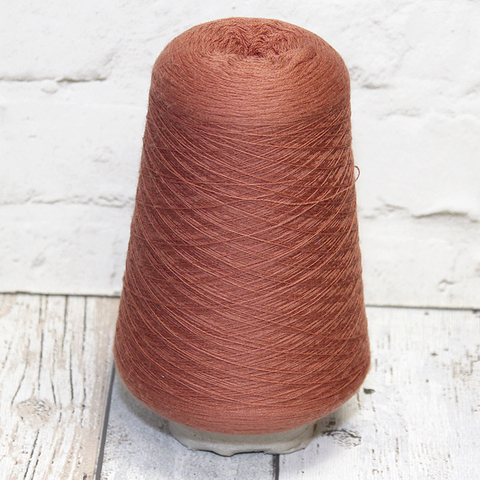 Меринос Missoni  2/60 розовая глина