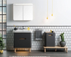 Vitra 61069 Комплект ножек для мебели Sento ( 4 шт ), цвет светлый дуб