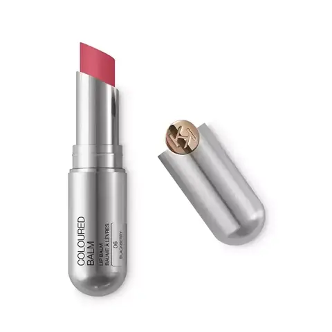 Kiko Milano Coloured Lip Balm 06 Blackberry