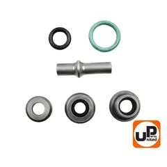 Боек UNITED PARTS в сборе для BOSCH GBH2-24DRE малый (90-0919)