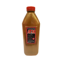 Тонер для Samsung CLT-M809S для CLX-9201/9251/9301 - 285 гр Gold ATM