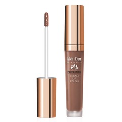 Alvin D`or Lg-17L Помада кремовый лак для губ Perfection тон 06  7гр