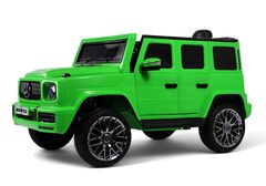 Mercedes-AMG G333GG 4WD (ЛИЦЕНЗИОННАЯ МОДЕЛЬ) с дистанционным управлением