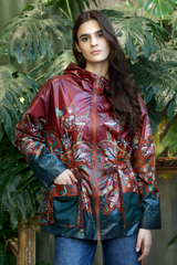 Windbreaker 