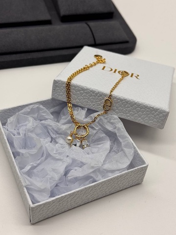 Браслет Dior