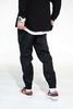 Джоггеры BLK Crown Suntiac black