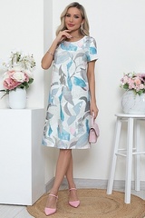 Платье 71716 Avili