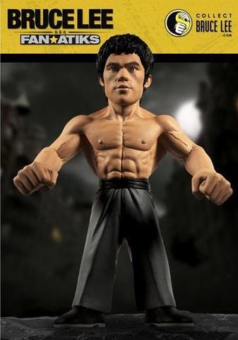 Bruce Lee 6