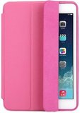 Чехол книжка-подставка Smart Case для iPad 5, 6 (9.7") - 2017, 2018 (Розовый)