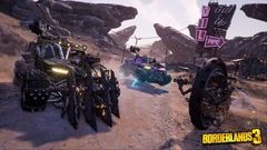 Borderlands 3 (диск дляXbox One/Series X, интерфейс и субтитры на русском языке)