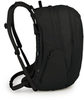 Картинка рюкзак велосипедный Osprey Radial 26 Black - 4