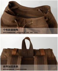 Рюкзак Endevor 268 Gray