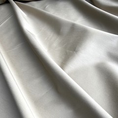 итальянский хлопок сатин с эластаном фото