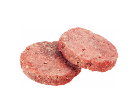 Котлеты говяжьи Халяль~ 600г