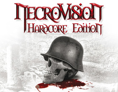Necrovision Hardcore Edition (для ПК, цифровой код доступа)