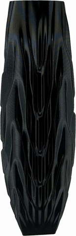 Пластик для 3D-принтера Fiberlogy PCTG Black