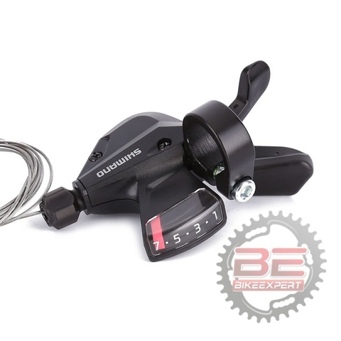 Манетка Shimano Altus M-310 7 скоростей