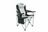 КРЕСЛО KINGCAMP 3888 DELUX STEEL ARMS CHAIR