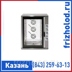 Пароконвектомат ITERMA G10