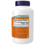 Магний 400 мг, Magnesium caps 400 mg, Now Foods, 180 капсул 2