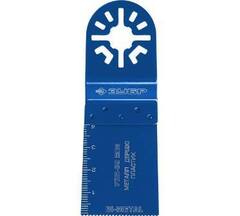 Насадка универсальная прямая пильная 35х40мм Зубр профессионал