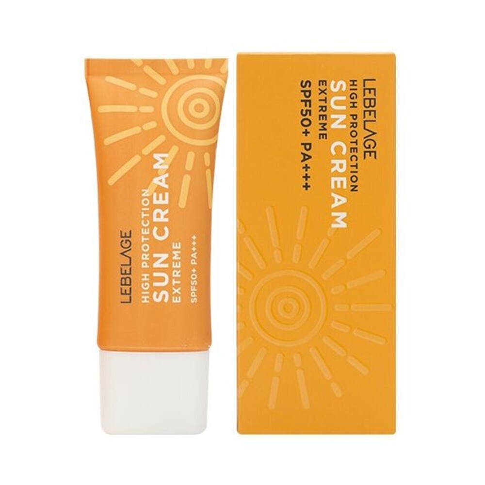 LEBELAGE] High Protection Extreme Sun Cream (SPF50+/PA+++) 30ml