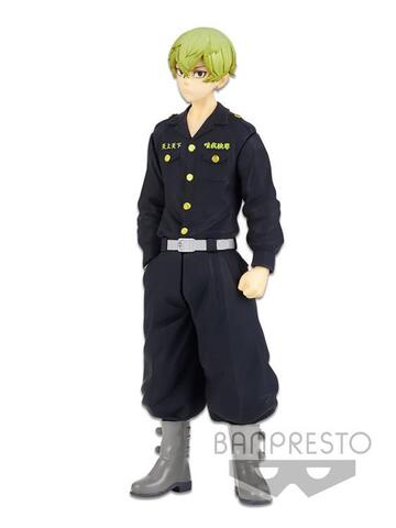 Фигурка Tokyo Revengers: Chifuyu Matsuno