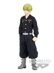 Фигурка Tokyo Revengers: Chifuyu Matsuno
