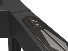 Беговая дорожка UnixFit MX-570Z