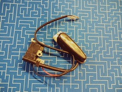 Магнето DDE VB 160 (909-723-011)