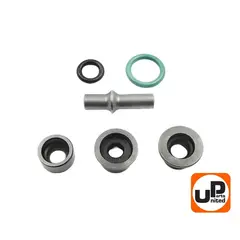 Боек UNITED PARTS в сборе для BOSCH GBH2-24DRE малый (90-0919)