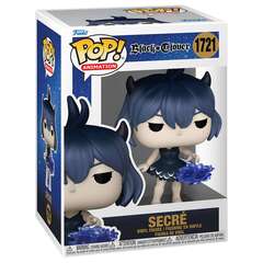 Funko POP! Black Clover: Secre (1721)