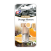 Ароматизатор подвесной  жидкостный PARFUM DE JOIE  Orange Flowers - 0.005 л