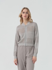 Кардиган Луино NOME Atelier