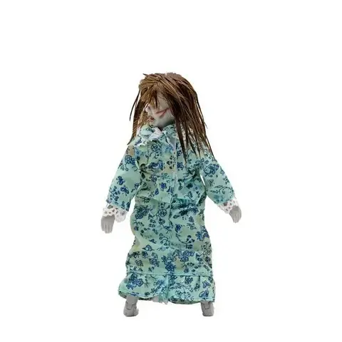 Фигурка Mego Horror. Exorcist: Regan