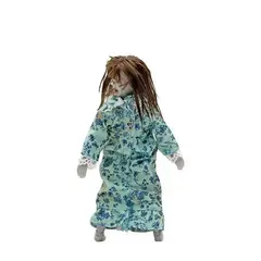 Фигурка Mego Horror. Exorcist: Regan