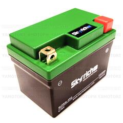 Li-Ion Литиевый мото аккумулятор SKYRICH HJTX4L-FPZ LiFePo4