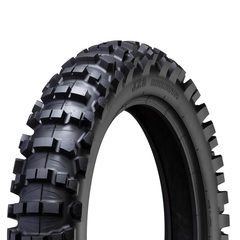 Экстремальная шина IRC JX8 Gekkota 140/80-18 (супер мягкая) 70М