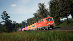 Train Sim World 5 (для ПК, цифровой код доступа)