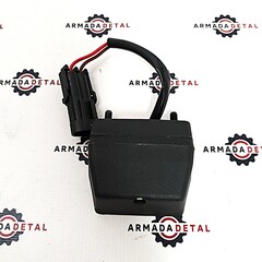 Подсветка номерного знака (в сборе) | 700/21000 | Аналог