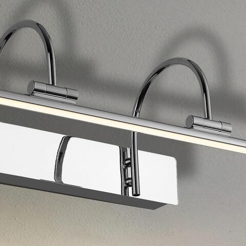 Настенный светодиодный светильник Favourite Strenuus 2431-3W