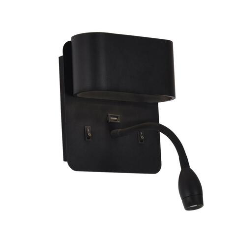 Настенный светодиодный светильник F-Promo Parret 4476-2W