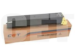 Тонер-картридж (CPT) TN-715Y для KONICA MINOLTA Bizhub C750i (CET) Yellow, (WW), 771г, 45000 стр.