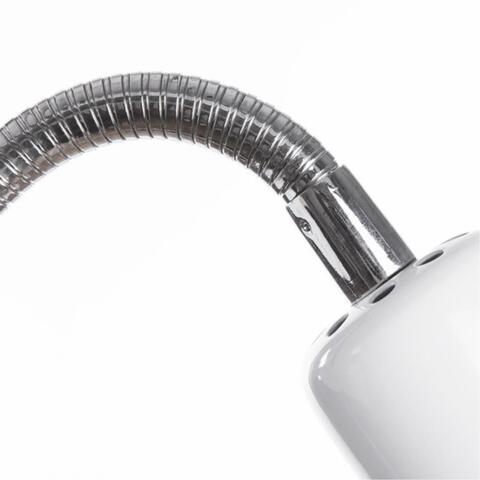 Настенный светильник Arte Lamp DORM A1408AP-1WH