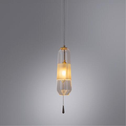 Подвесной светильник Divinare LICH 5012/09 SP-1