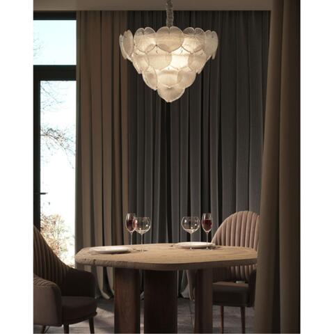 Подвесная люстра Arte Lamp KAPRI A4078LM-9CC